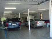 Olimpia AutoGlass в Москве