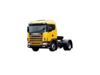 SCANIA 114/124/144 — 4 SERIE