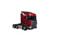 SCANIA R,P,G,T — 5 SERIE