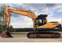 HYUNDAI ROBEX 210LC-9
