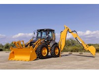CASE 695 SUPER R