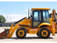 JCB 3CX 4CX  (1997-2005)