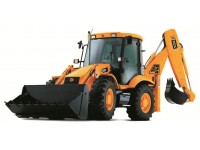 JCB 3CX 4CX (2005-2015)