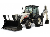TEREX 820, 860 � 980, TX640 � TX860