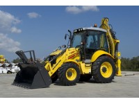 NEW HOLLAND LB100 / LB115