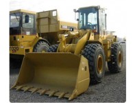 CATERPILLAR 930-938-950-966 F