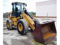CATERPILLAR 928-930-938 G