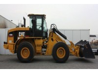 CATERPILLAR 950-980 G