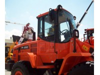 DAEWOO-DOOSAN MEGA DL 250-300-400
