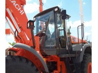 HITACHI ZW 220-310