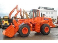 FIAT HITACHI W 130-190-220-230-270