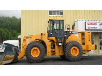 HYUNDAI HL 760-780-9