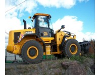 JCB 434E-436 E