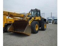 KOMATSU WA 380-430-6