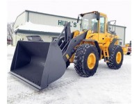 VOLVO BM 120-180-220 L