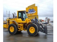 VOLVO 120L-220F