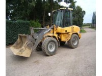VOLVO L30-35-45-50B