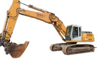 LIEBHERR 932-934