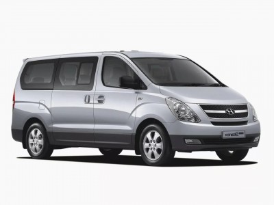 ������ �� Hyundai Starex