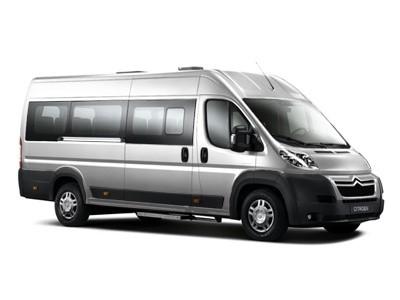 ������ �� Citroen Jumper