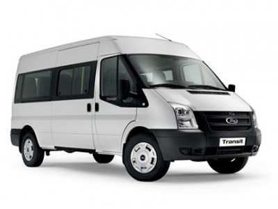 ������ ��� Ford Transit