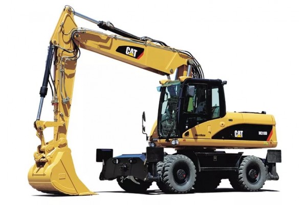 CAT 300 � ����� Caterpillar
