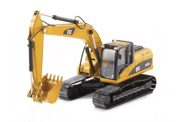 CAT 300 D ����� Caterpillar