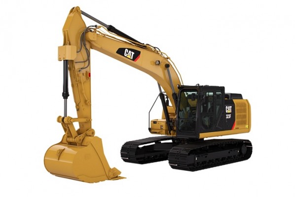 CAT 300 F ����� Caterpillar