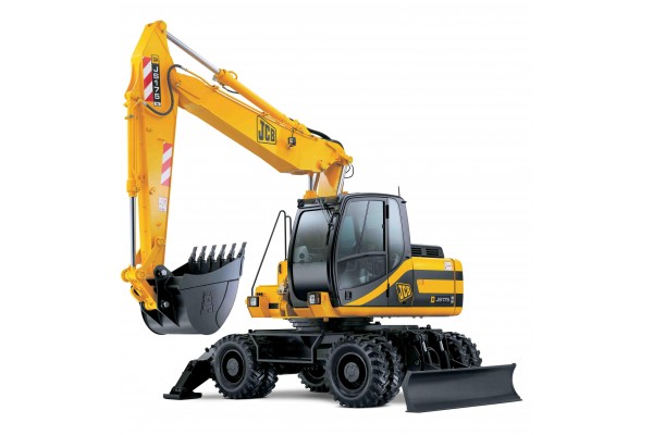 JCB JC (2012)