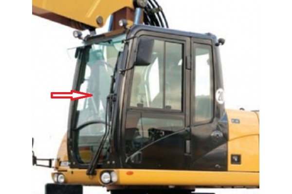 ������ ������� ������� CATERPILLAR 312C