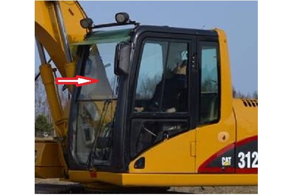 ������ ������� ������� CAT 320DL/324DL/325DL/319DLN/320DLN/320D/312D2L/329DL/336DL