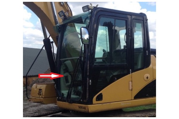 ������ ������� ������� CAT 300d/310d/315d/319d/320d/330d/325d/340d