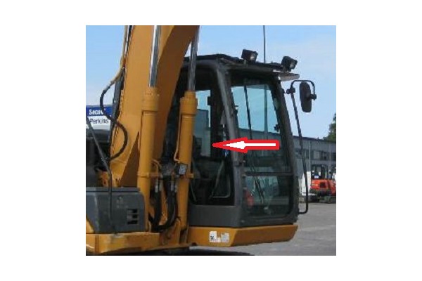 ������ �������� ������ CAT 300d/310d/315d/319d/320d/330d/325d/340d