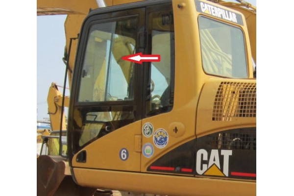 ������ ����� ������� ������ ��������� CAT 300d/310d/315d/319d/320d/330d/325d/340d