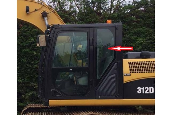 ������ �������� ����� CAT 300d/310d/315d/319d/320d/330d/325d/340d