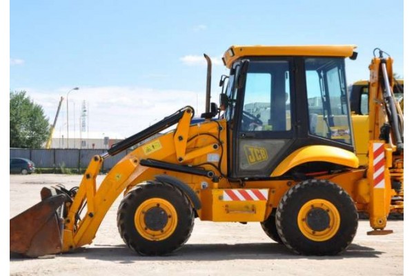 JCB 3CX 4CX  (1997-2005)