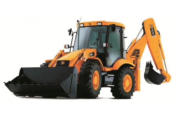 JCB 3CX 4CX (2005-2015)