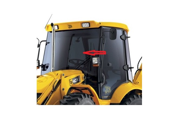 ������� �������� JCB 3CX-4CX