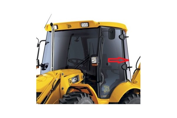 �������� ����� JCB 3CX � 4CX