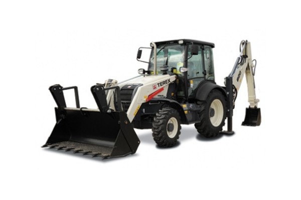 TEREX 820, 860 � 980, TX640 � TX860