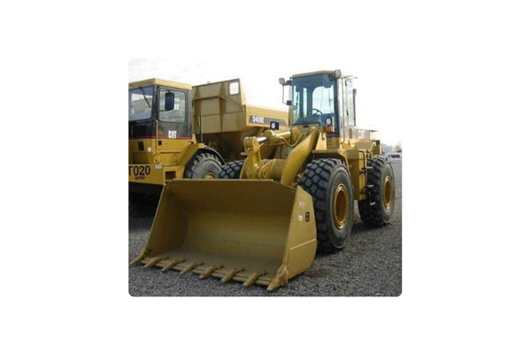 CATERPILLAR 930-938-950-966 F