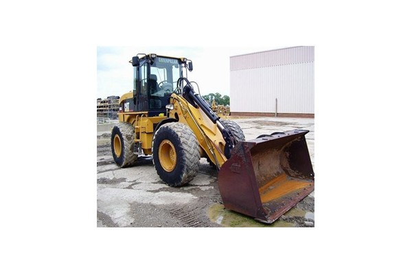 CATERPILLAR 928-930-938 G