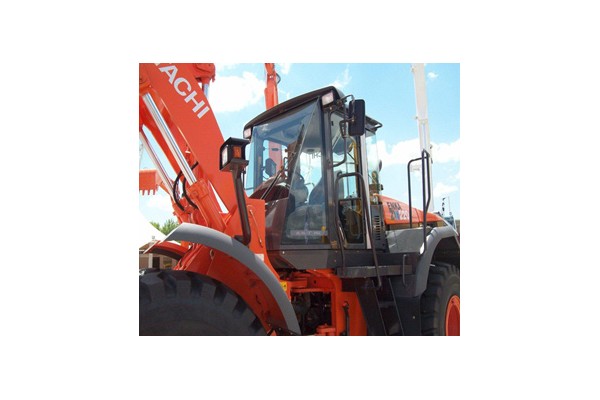 HITACHI ZW 220-310