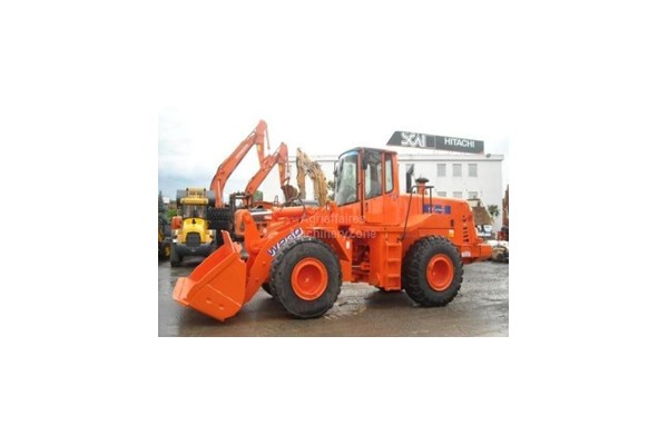 FIAT HITACHI W 130-190-220-230-270
