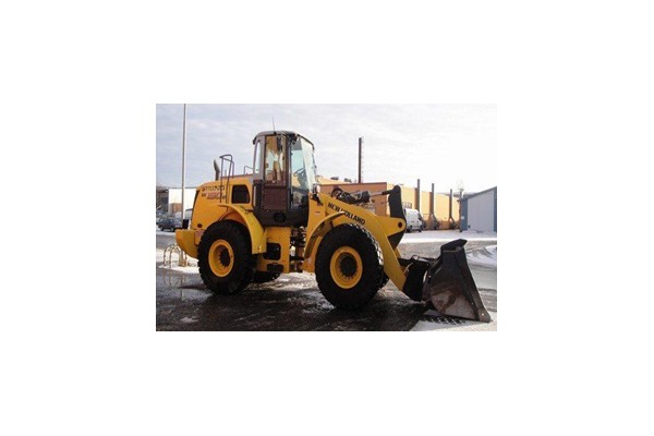 NEW HOLLAND W 170-190 B