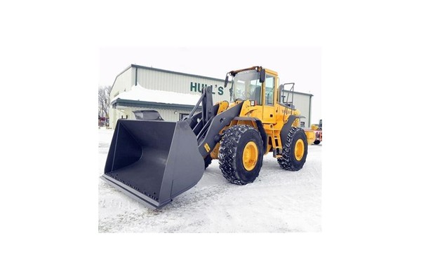 VOLVO BM 120-180-220 L