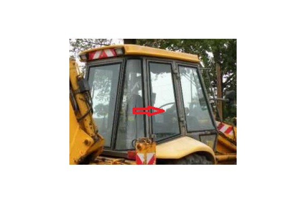 �������� ������ JCB 3CX � 4CX