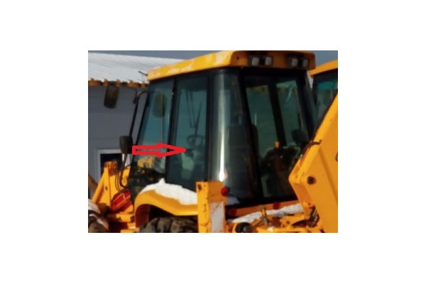 �������� ����� JCB 3CX � 4CX